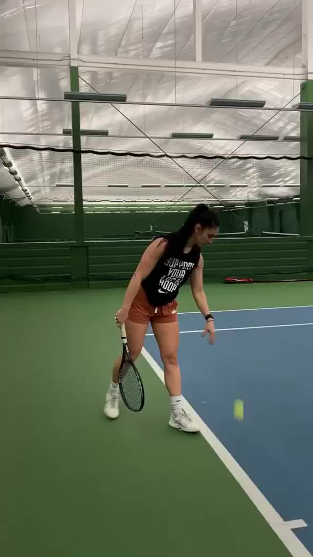 Sexy Serve