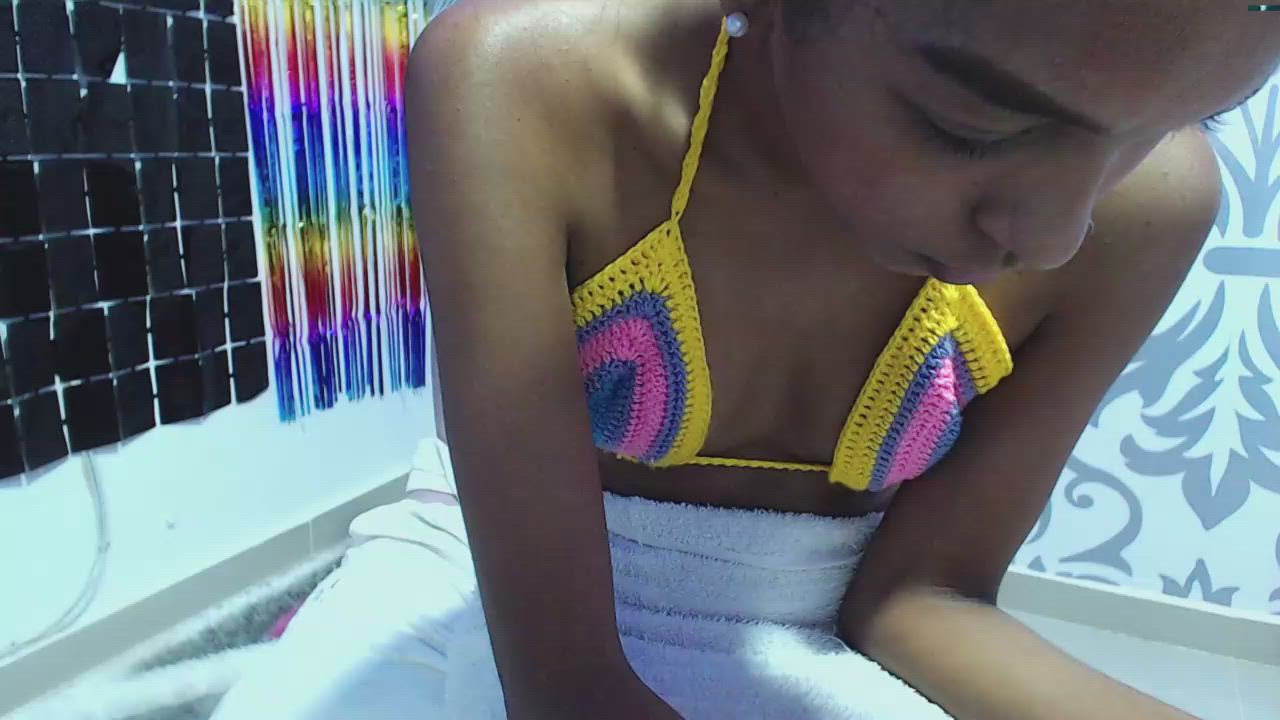 Darllaconte_ on webcam