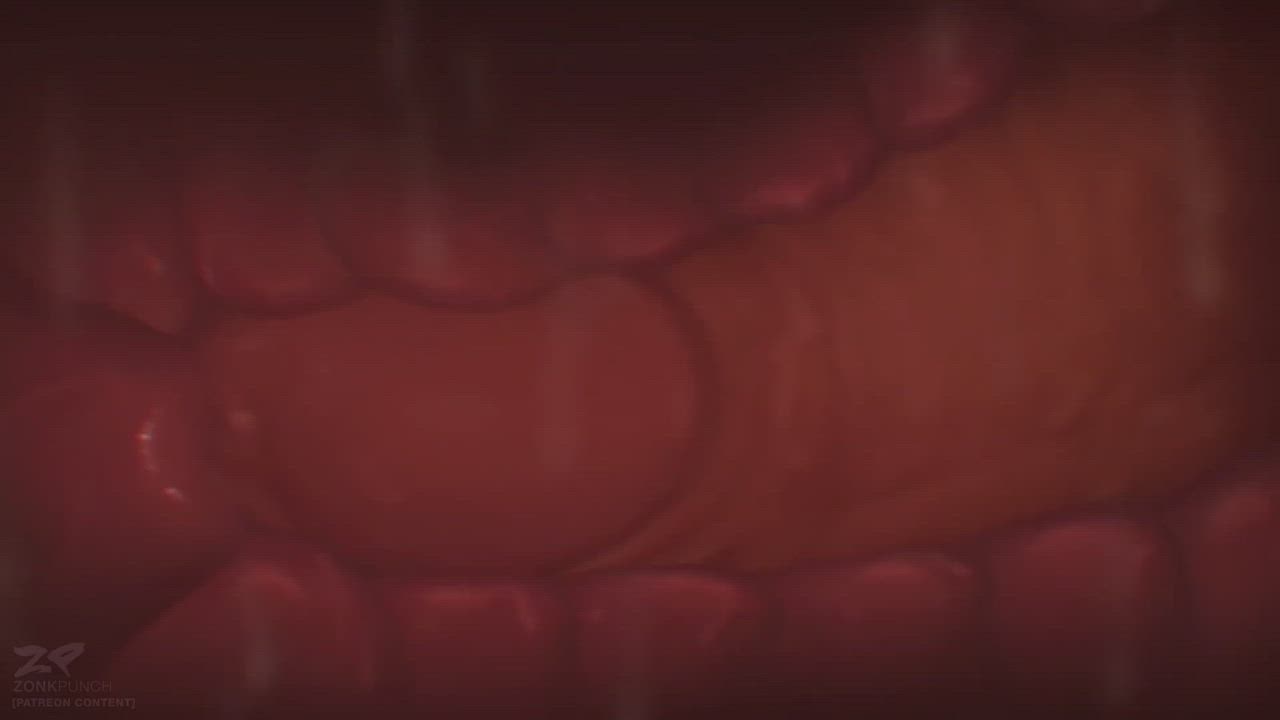 Animation Big Dick Rule34 gif