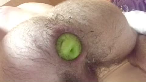 My sloppy pussy hole