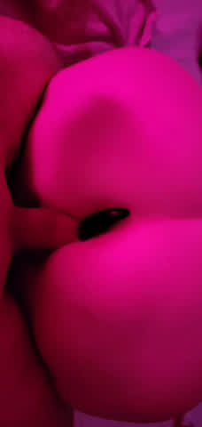 asshole big dick butt plug reverse cowgirl tight pussy gif