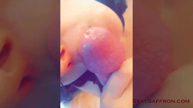 Precum Draining Sensual Blowjob Show! Saturday September 24th 2016