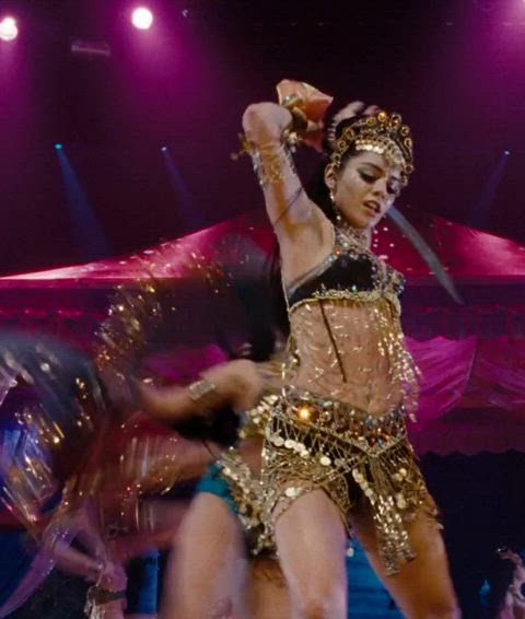 armpits ass celebrity female legs vanessa hudgens gif