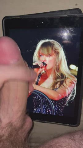 bwc taylor swift tribute gif