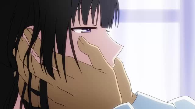 Sankarea - S1 E3 W1