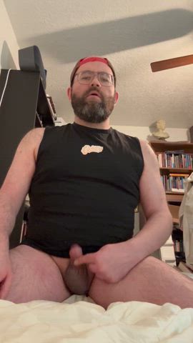 exposed humiliation small dick gif