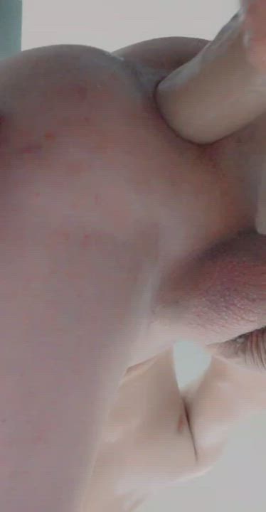 Dildo Gay Twink gif