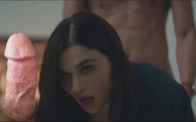 Rachel Weisz