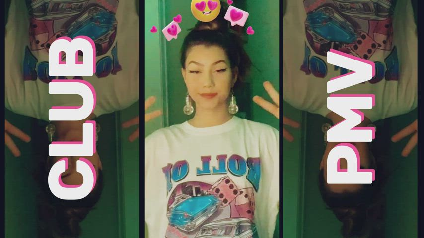 anal asian blowjob bouncing club dancing nightclub pmv teen tiktok gif