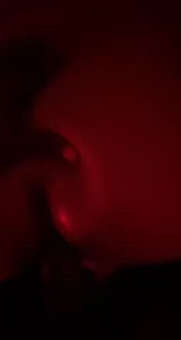 Big Ass Thick Wet Pussy gif