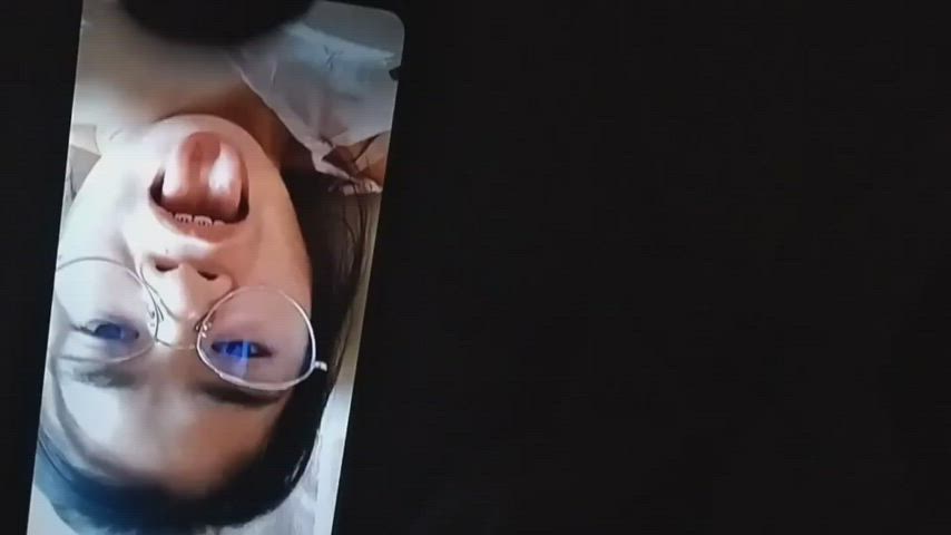 Cum Cumshot Filipina Pinay gif