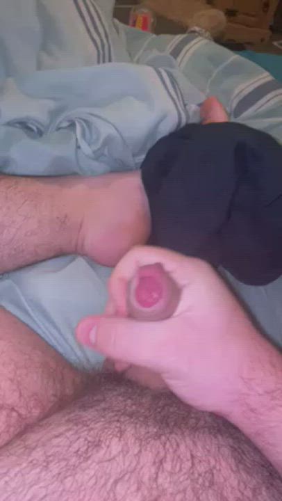 Bear Chubby Cum Hairy Haley Cummings gif