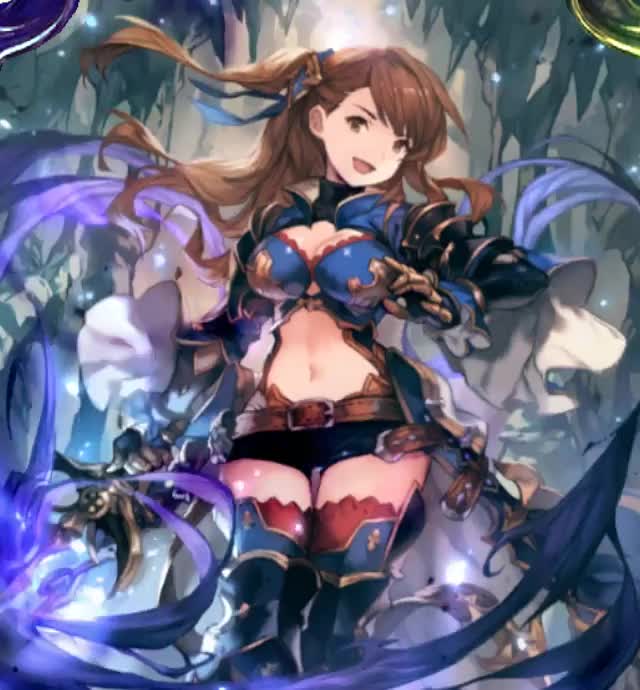 Beatrix, Undying Blue