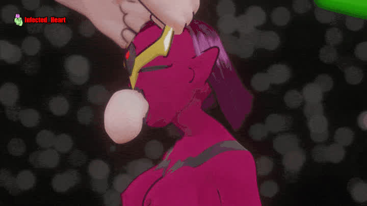 Animation Blowjob Rule34 gif