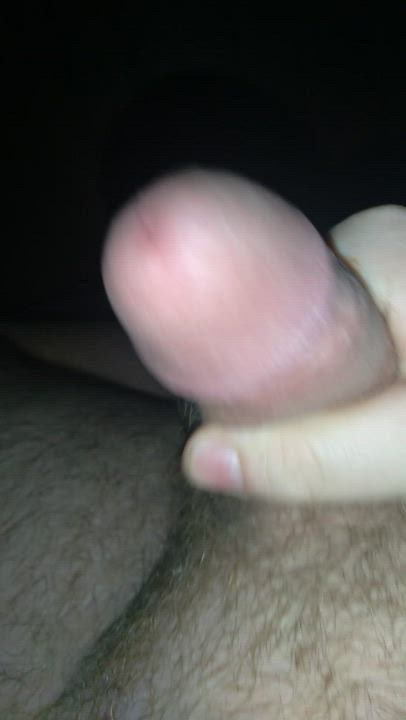 Cock Jerk Off Masturbating gif