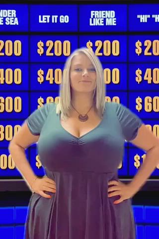 Massive tits for $400, Alex