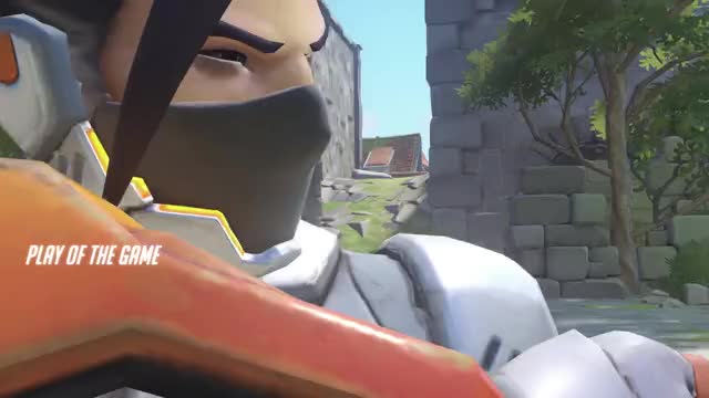 Hanzo POTG 3