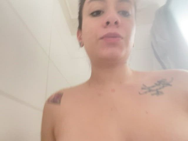 ass asshole camsoda camgirl chaturbate latina masturbating shower gif