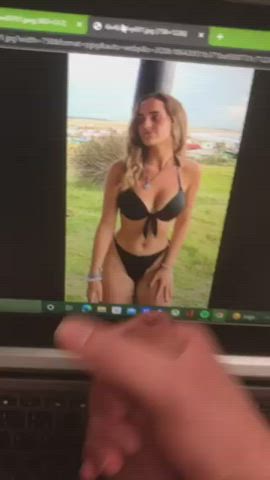 IRL Classmate cumtribute