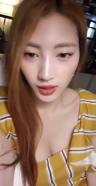 (4) H.U.B Rui (渡辺るい) Instagram Live [180928] - YouTube-3