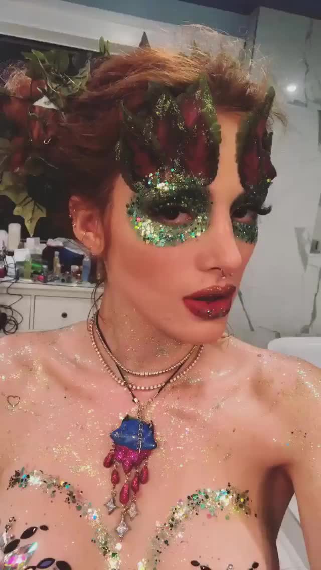 Bella Thorne