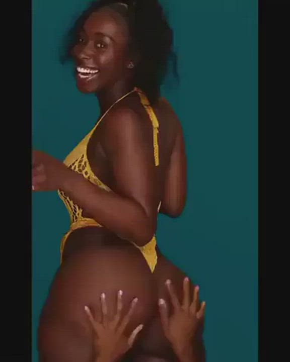 bria Fucking Myles