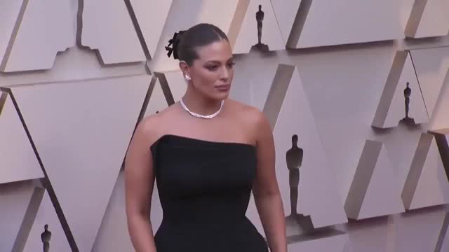 Ashley Graham gif