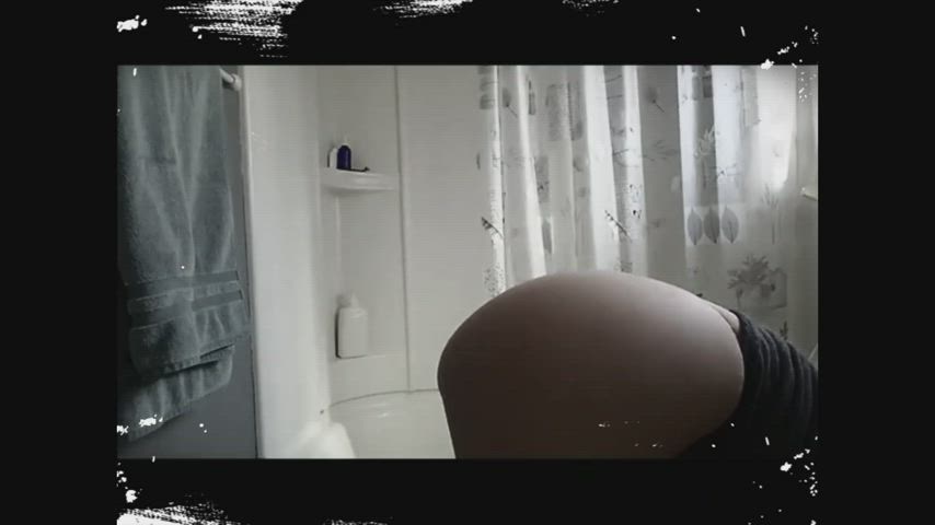 amateur shower voyeur gif