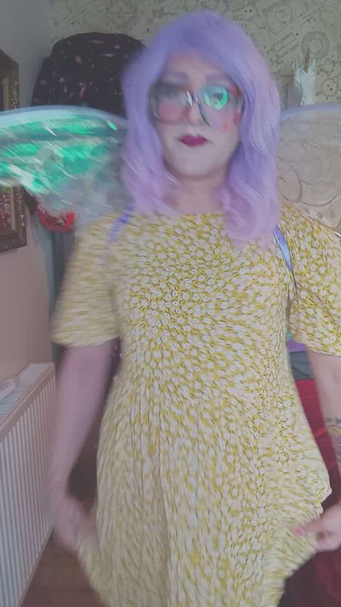 When the cute lil fairy turns out to be hung

⭐$5⭐ OF 🔥

TastySlips for my