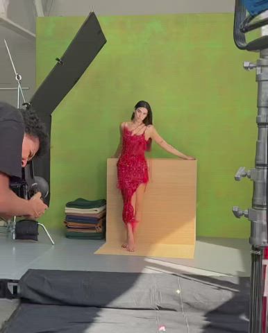 Celebrity Cute Dress gif