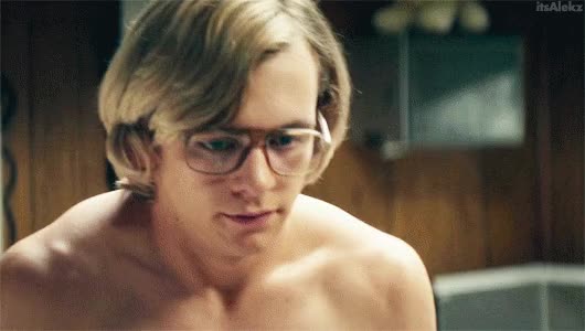 Ross Lynch Sexy in My friend Dahmer