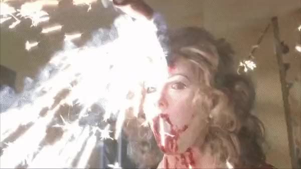 DEAD ALIVE 30
