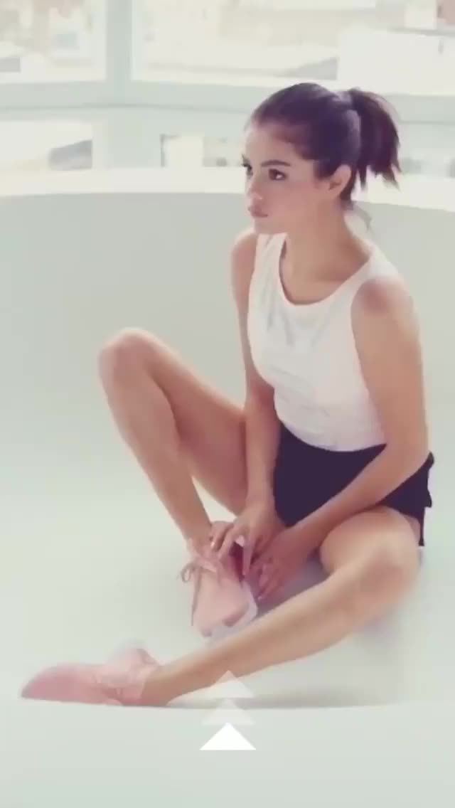 Selena Gomez