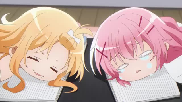 Comic Girls - S1 E8 W4