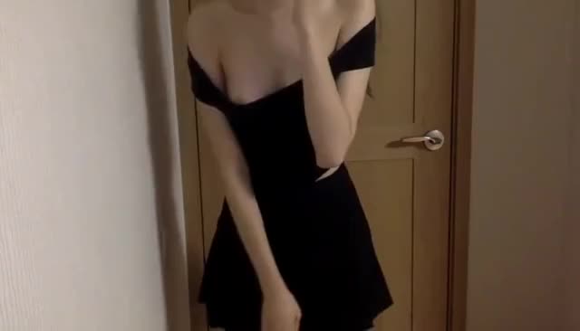 Black top reveal