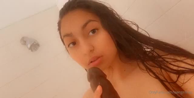 shower fun ;)