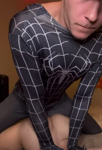 Spider cock