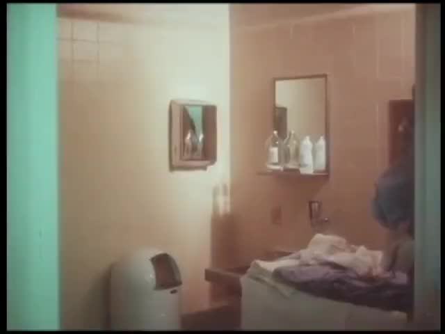 The Young Nurses 1973 DVDRIP