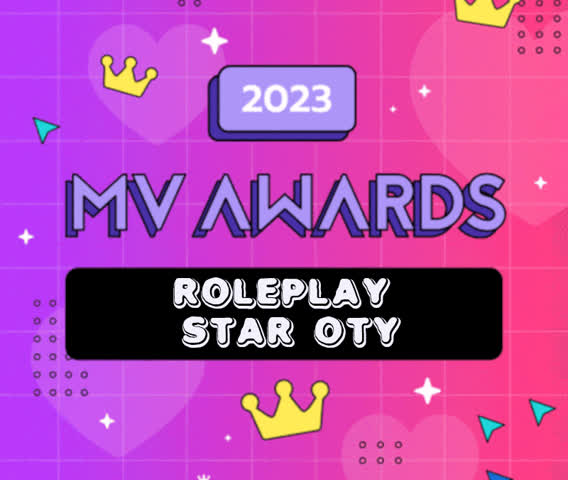 ROLEPLAY STAR OTY