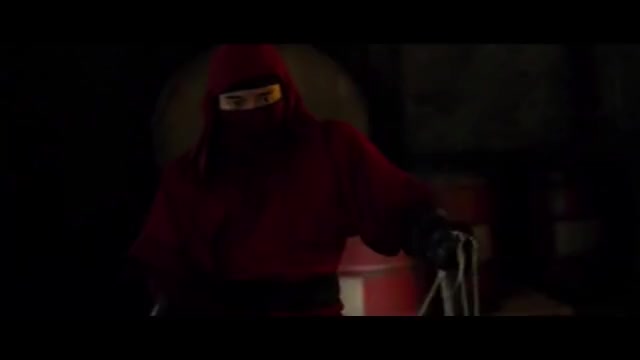 Marvel's Daredevil Vs Nobu Full Fight 2015