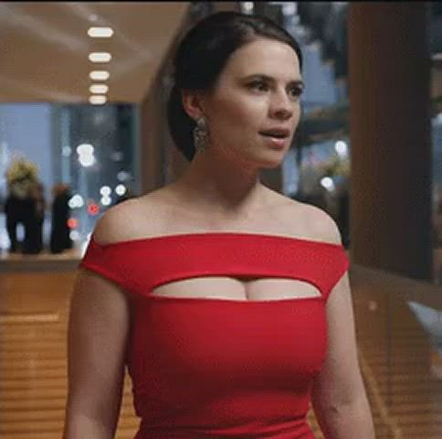 Hayley Atwell