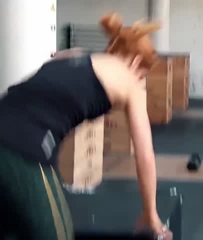 Becky Lynch 🍑😍