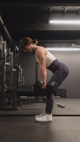 ass gym leggings legs sport gif