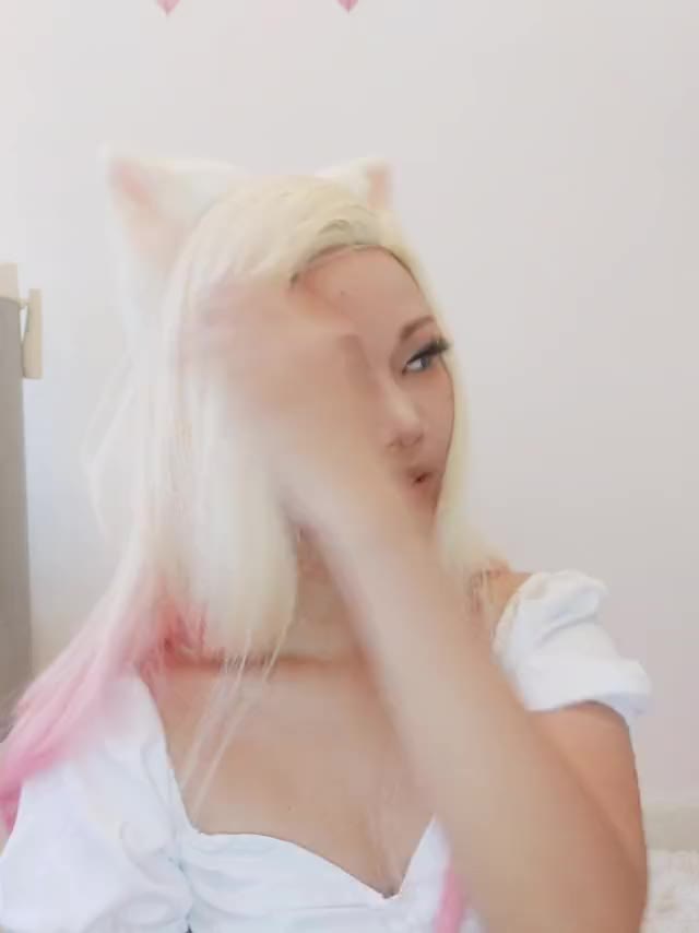 Ahri Ahegao