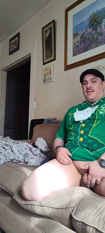 Happy St. Patrick's day 