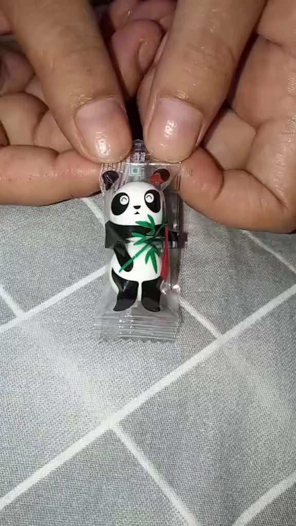 Panda ? Toy
