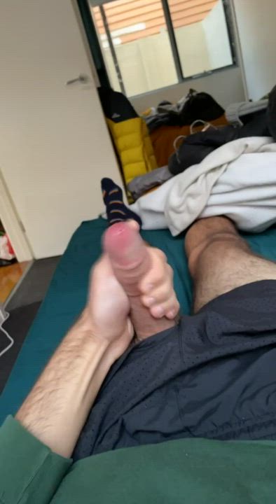 Post exercise cum ?