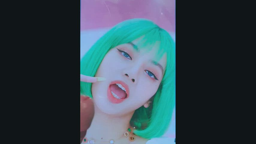 Lisa (Blackpink) 03