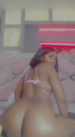 ass brunette doggystyle ebony latina pussy gif