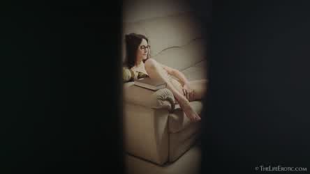 Glasses GIF by pinkhandy